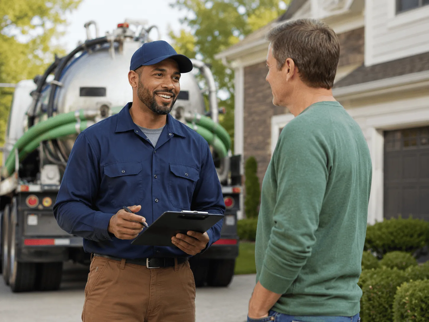 Mosquito Control Leonard, MI FAQs
